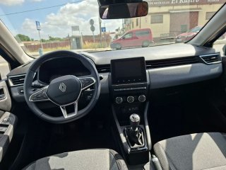 Renault Clio 2025