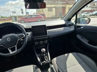 Renault Clio 2025