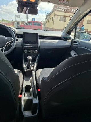 Renault Clio 2025