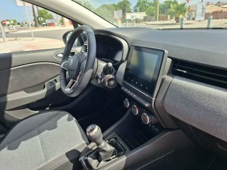 Renault Clio 2025