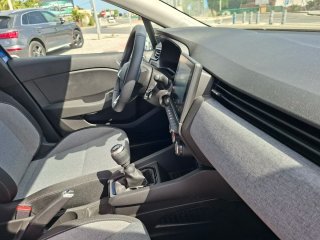 Renault Clio 2025