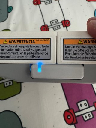 Nintendo Wii Balance Board
