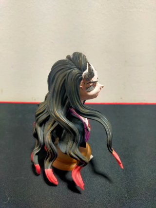Figura Nezuko Demon Slayer
