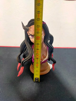 Figura Nezuko Demon Slayer