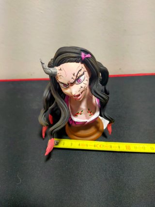 Figura Nezuko Demon Slayer