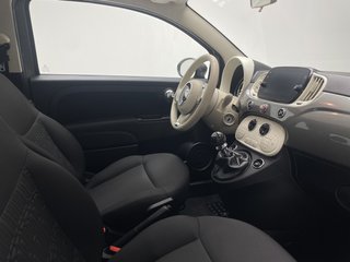 Fiat 500 Dolcevita 1.0 Hybrid 51KW (70 CV)
