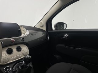 Fiat 500 Dolcevita 1.0 Hybrid 51KW (70 CV)