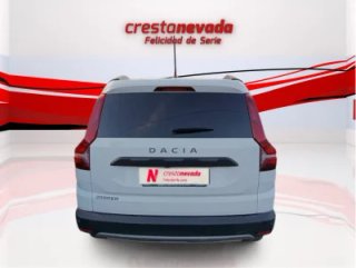 Dacia Jogger 2022 DESDE 253€ AL MES ¡SIN ENTRADA!