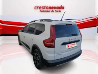 Dacia Jogger 2022 DESDE 253€ AL MES ¡SIN ENTRADA!
