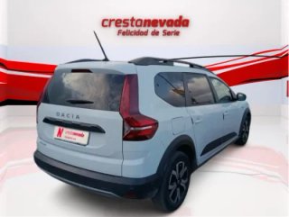 Dacia Jogger 2022 DESDE 253€ AL MES ¡SIN ENTRADA!