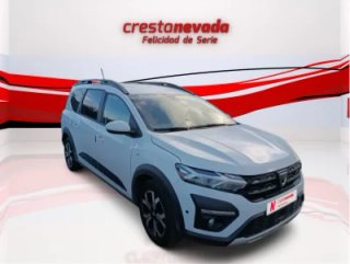 Dacia Jogger 2022 DESDE 253€ AL MES ¡SIN ENTRADA!