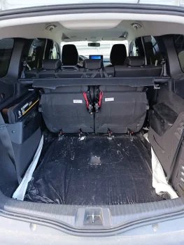Dacia Jogger 2022 DESDE 253€ AL MES ¡SIN ENTRADA!