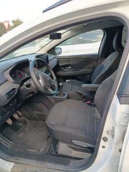 Dacia Jogger 2022 DESDE 253€ AL MES ¡SIN ENTRADA!