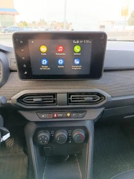 Dacia Jogger 2022 DESDE 253€ AL MES ¡SIN ENTRADA!