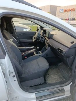 Dacia Jogger 2022 DESDE 253€ AL MES ¡SIN ENTRADA!