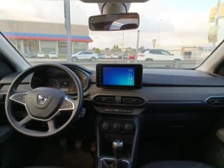 Dacia Jogger 2022 DESDE 253€ AL MES ¡SIN ENTRADA!