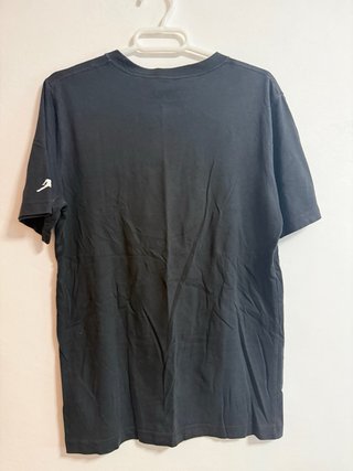 Camiseta Jordan XL Negra