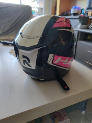 Casco HJC RPHA 11 Calota Extra Pequeña
