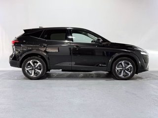 Nissan Qashqai E-POWER N-Connecta Auto 140 kW (190 CV)