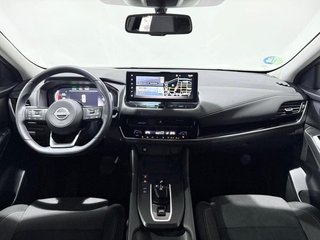Nissan Qashqai E-POWER N-Connecta Auto 140 kW (190 CV)