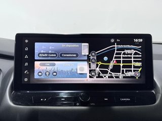 Nissan Qashqai E-POWER N-Connecta Auto 140 kW (190 CV)