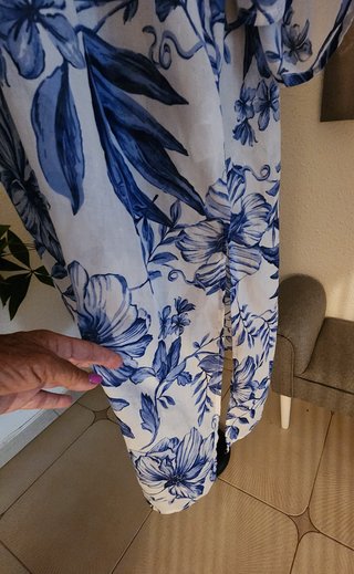 Vestido Largo