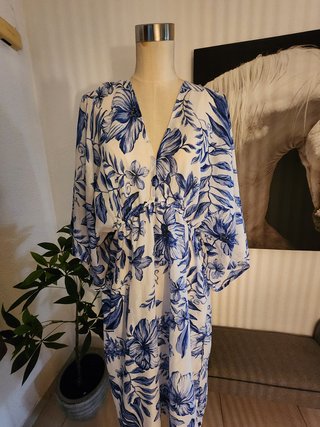 Vestido Largo