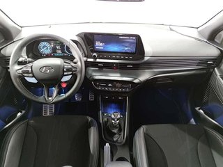 Hyundai i20 1.6T N 150 kW (204 CV)