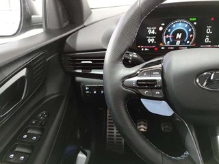 Hyundai i20 1.6T N 150 kW (204 CV)