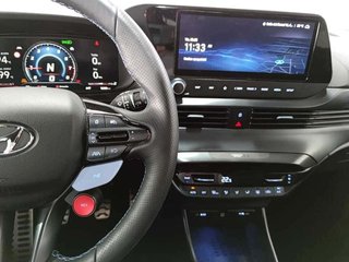 Hyundai i20 1.6T N 150 kW (204 CV)