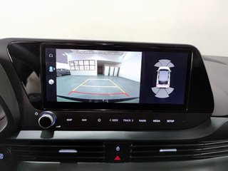 Hyundai i20 1.6T N 150 kW (204 CV)