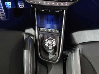 Hyundai i20 1.6T N 150 kW (204 CV)