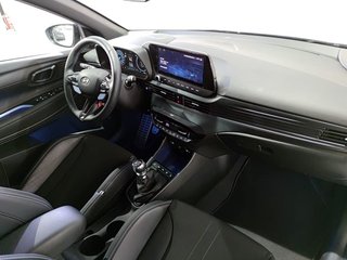 Hyundai i20 1.6T N 150 kW (204 CV)