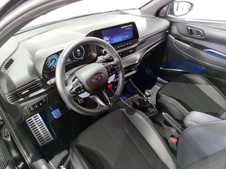Hyundai i20 1.6T N 150 kW (204 CV)
