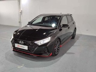 Hyundai i20 1.6T N 150 kW (204 CV)