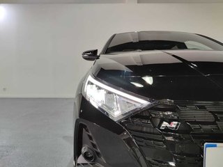Hyundai i20 1.6T N 150 kW (204 CV)