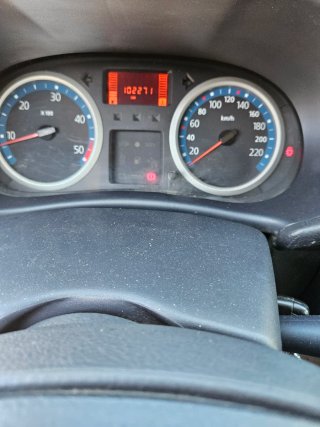 Renault Clio 2006