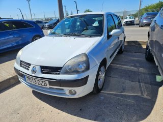 Renault Clio 2006