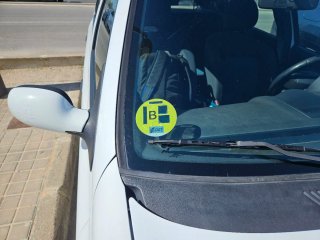Renault Clio 2006