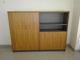 SUPER OPORTMueble de oficina los 2 depachos  igual