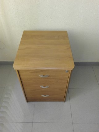 SUPER OPORTMueble de oficina los 2 depachos  igual
