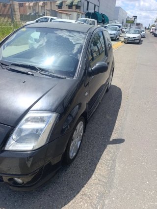 Citroen C2 2005