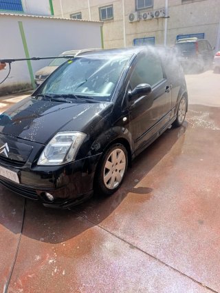 Citroen C2 2005