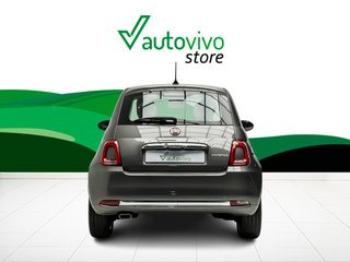 Fiat 500 Dolcevita 1.0 Hybrid 51KW (70 CV)