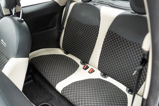Fiat 500 Dolcevita 1.0 Hybrid 51KW (70 CV)
