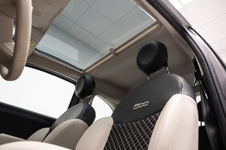 Fiat 500 Dolcevita 1.0 Hybrid 51KW (70 CV)