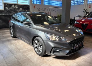 Ford Focus 1.0 Ecoboost 92kW ST-Line SportBr