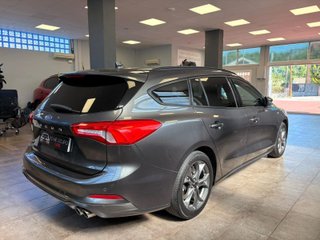 Ford Focus 1.0 Ecoboost 92kW ST-Line SportBr