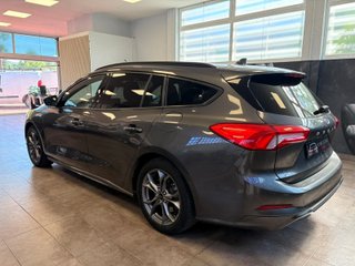Ford Focus 1.0 Ecoboost 92kW ST-Line SportBr