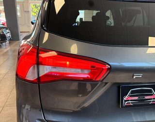 Ford Focus 1.0 Ecoboost 92kW ST-Line SportBr